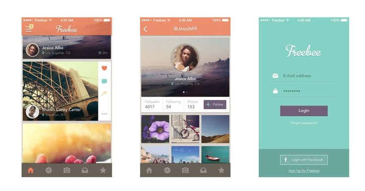社交APP制作 社交APP制作
